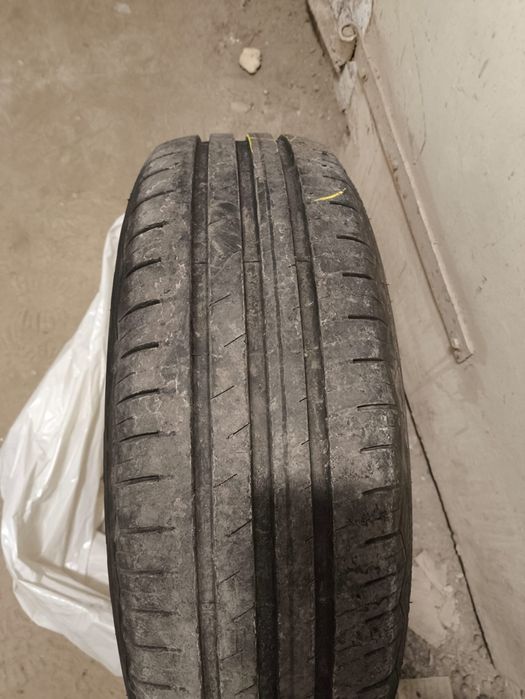 Opony letnie Dębica Presto