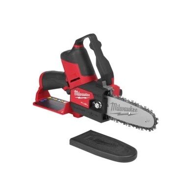 Акумуляторна пилка Milwaukee 2527-20  M12