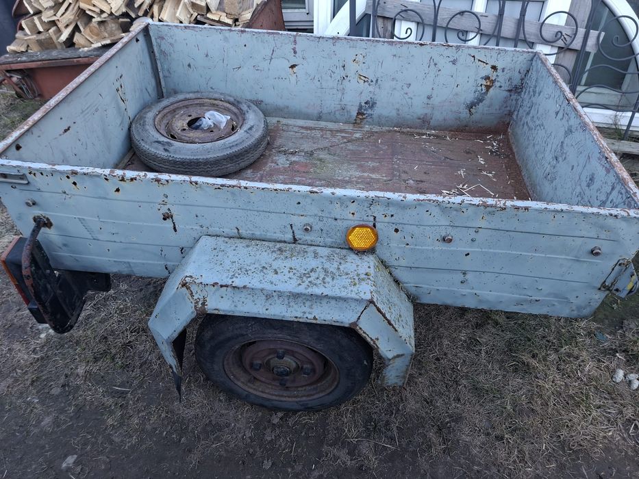 Sprzedam możliwy transport