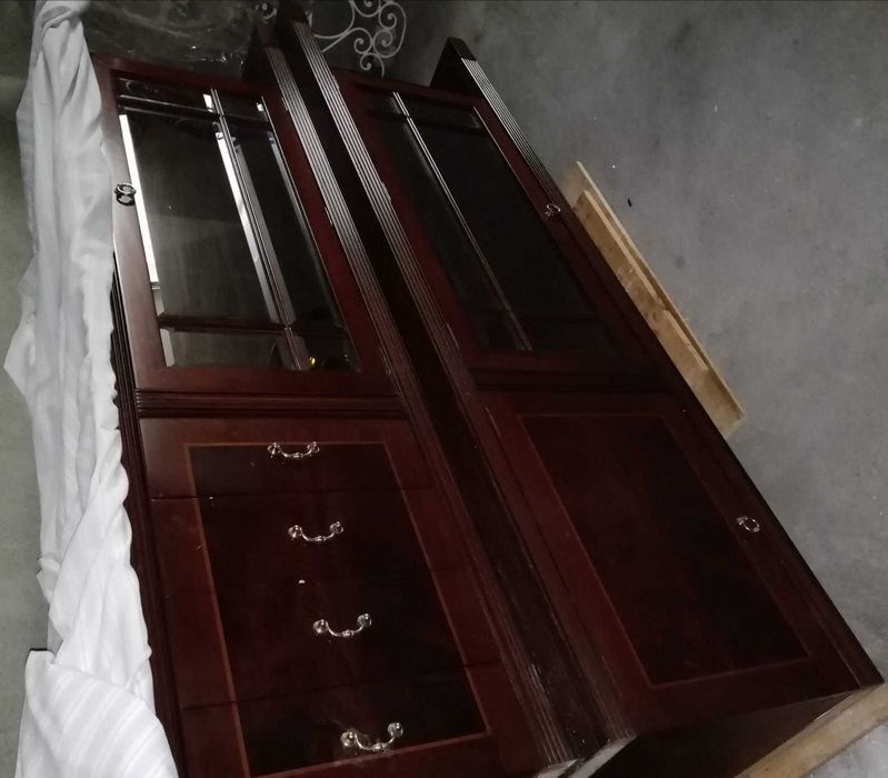 Móvel de sala completo