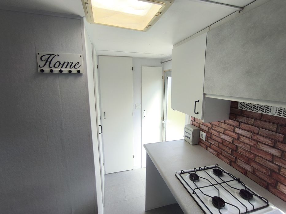 Casa móvel Vila Verde