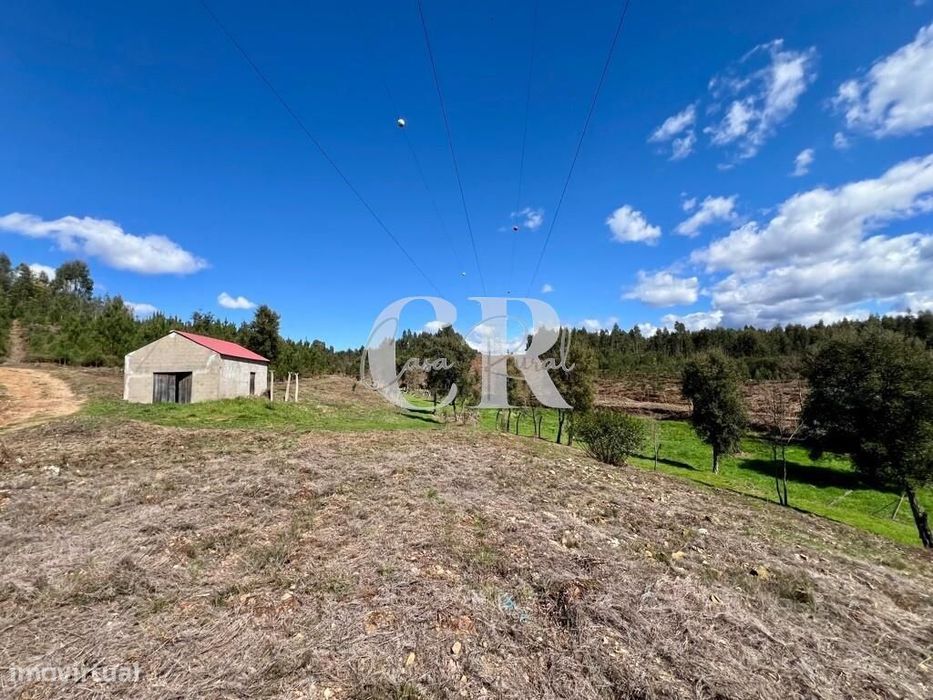 Imóvel rural com 1.8 ha, casa e poço