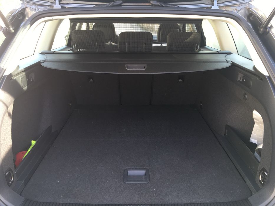 VW PASSAT variant 1.6 comfortline