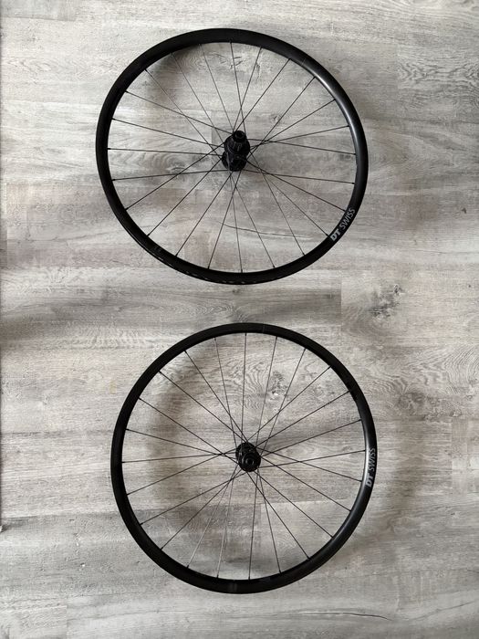 Komplet kół DT SWISS Gravel LN