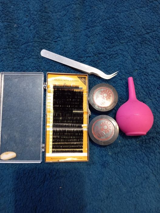 Продам вії для нарощування