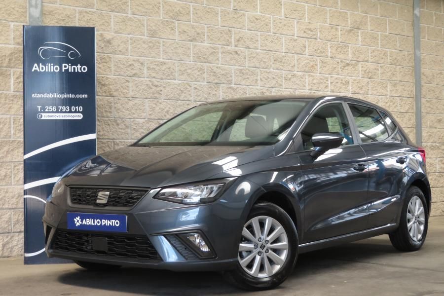 SEAT Ibiza 1.0 TSI Style