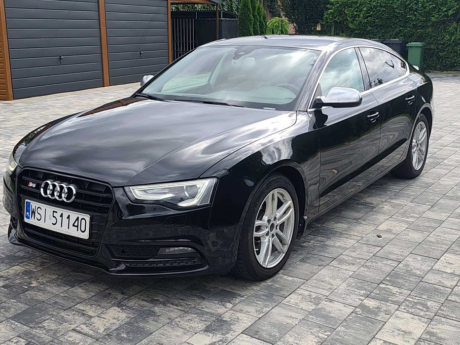 Sprzedam Audi A5