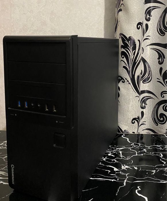 Продам Ігровий Пк