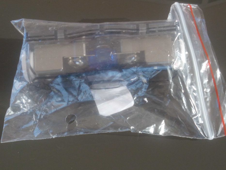 Porta Fusíveis Compacto + fusível de 35A