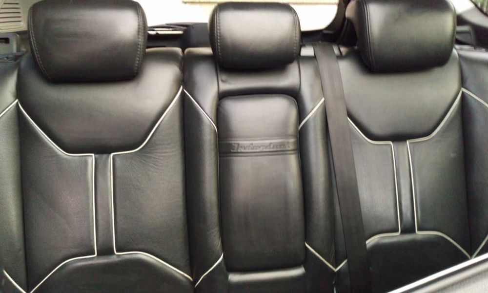 ford kuga 2.0tdi avtomat individual