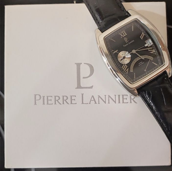 Часы Pierre Lannier (Франция) оригинал