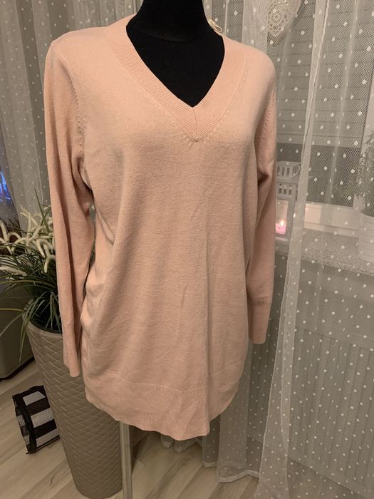 Sweter. M/ L. 15 zł!