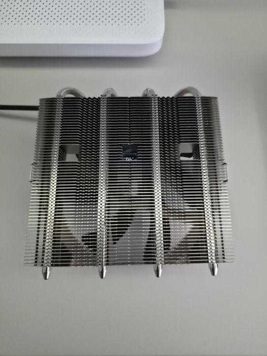 Кулер Noctua NH-L12S