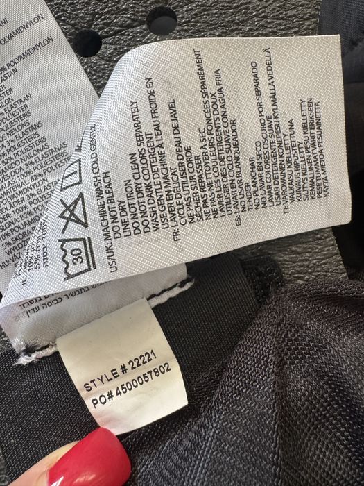 Мото брюки Fox 180 оригинал