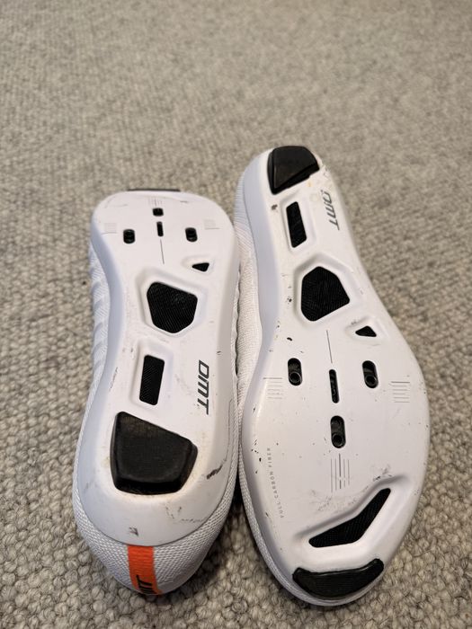 Sapatos DMT Pogi’s