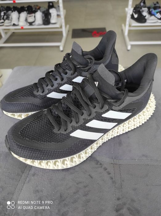ОРИГІНАЛ 100% Кросівки Adidas 4DFWD 2 GX9249