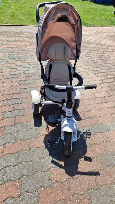 Rowerek trójkołowy Lorelli Neo Air