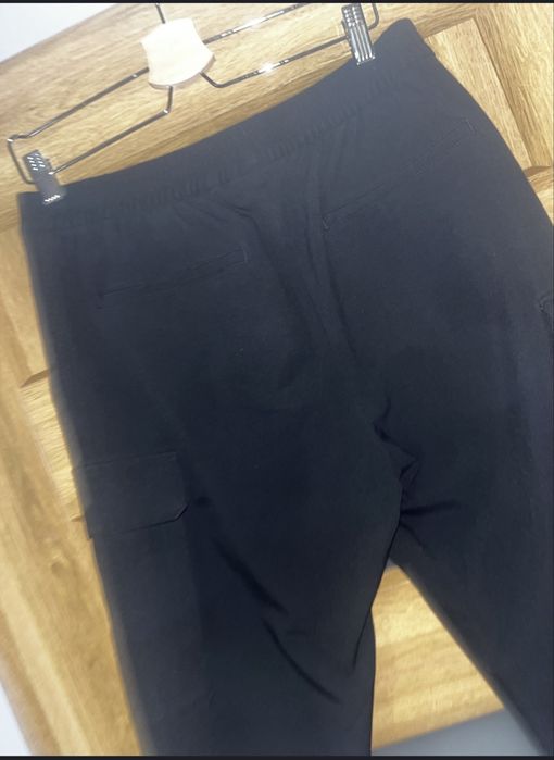 Spodnie męskie bojówki H&M , rozmiar M