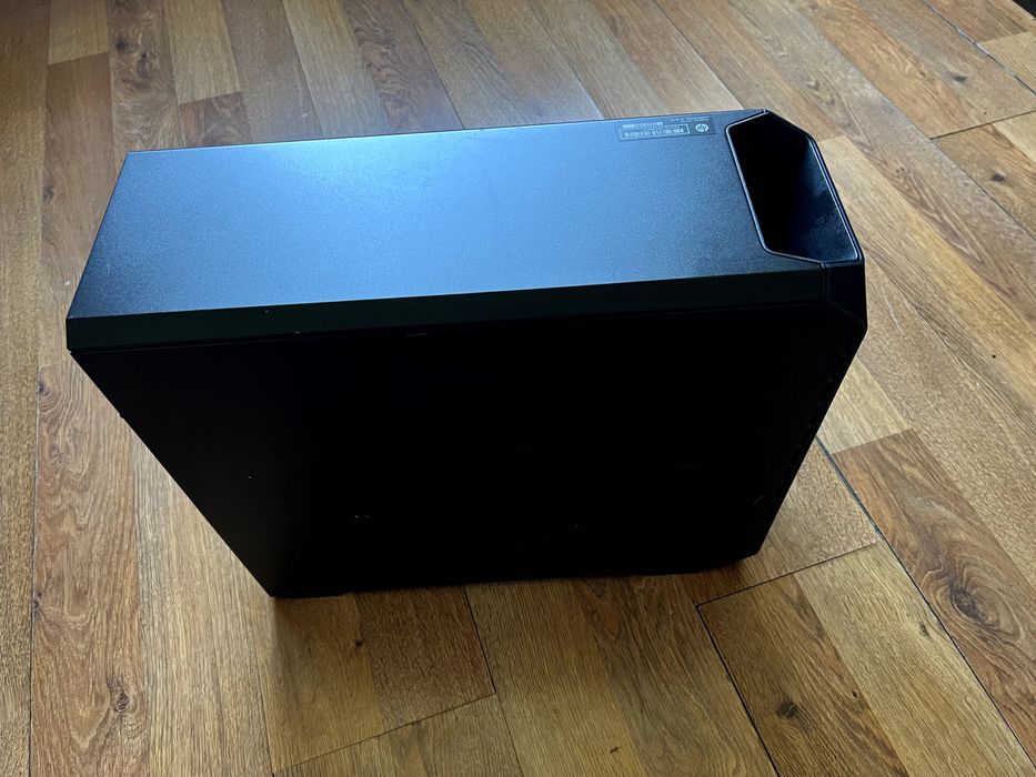 компʼютер HP Z4 G4 робоча станція