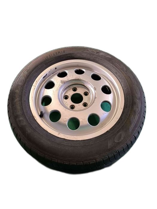 Jante AUDI A3 8L0601025E (OEM)