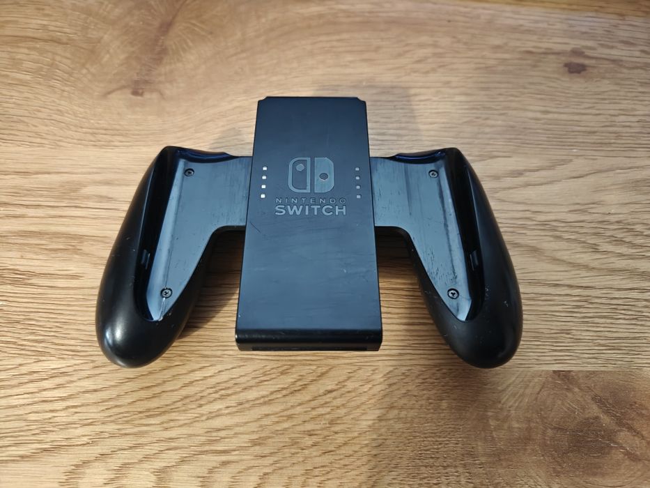 Nintendo Switch Oled biała