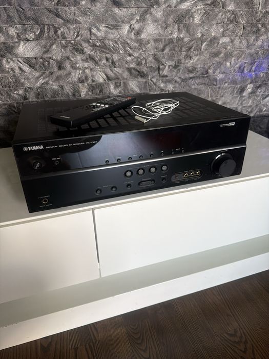 Amplituner yamaha rx-v367