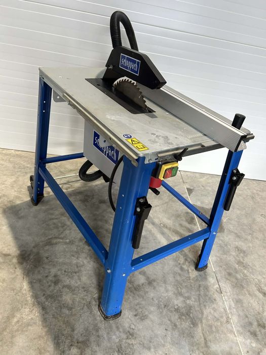 Krajzega Cerkulatka Scheppach 2.8kw 380v