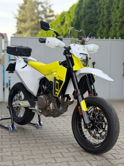 Husqvarna