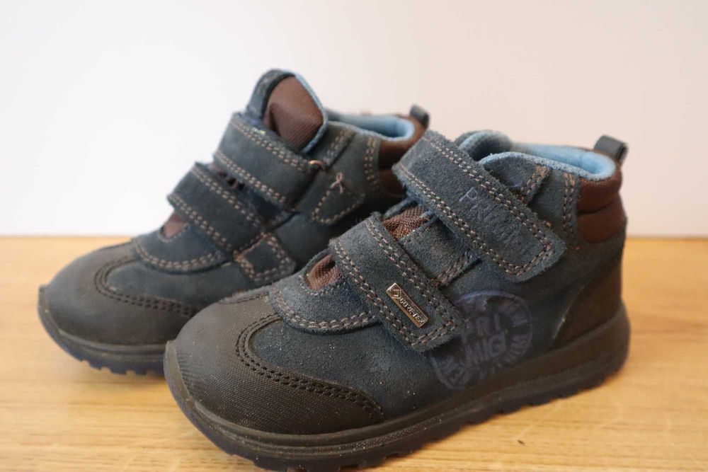 Trzewiki primigi gore-tex rozm. 26