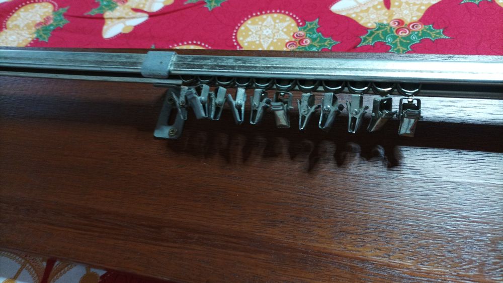 Sanaifa para  aplicar por cima da janelas