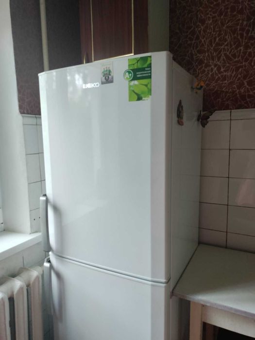 Здам квартиру на Хіміку