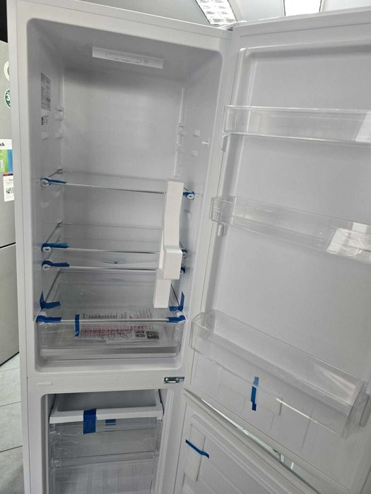 OUTLET nowa Indesit lodówka INKS 8261 W4E gwar 2 lata W3