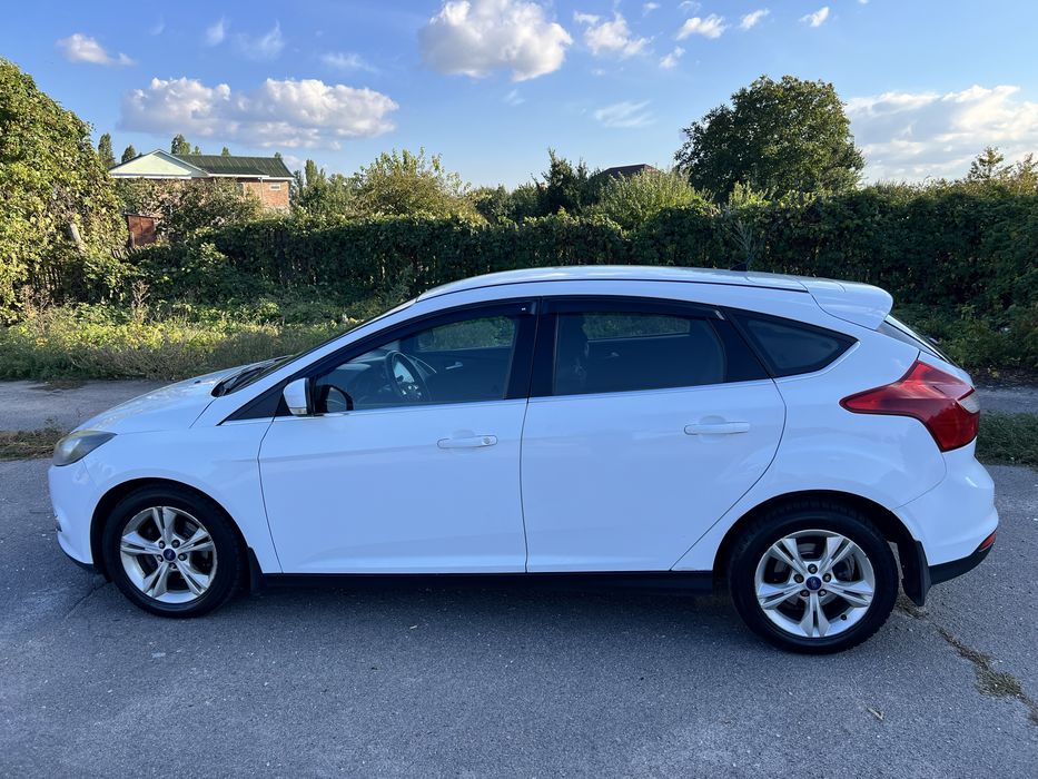 Продам Ford Focus