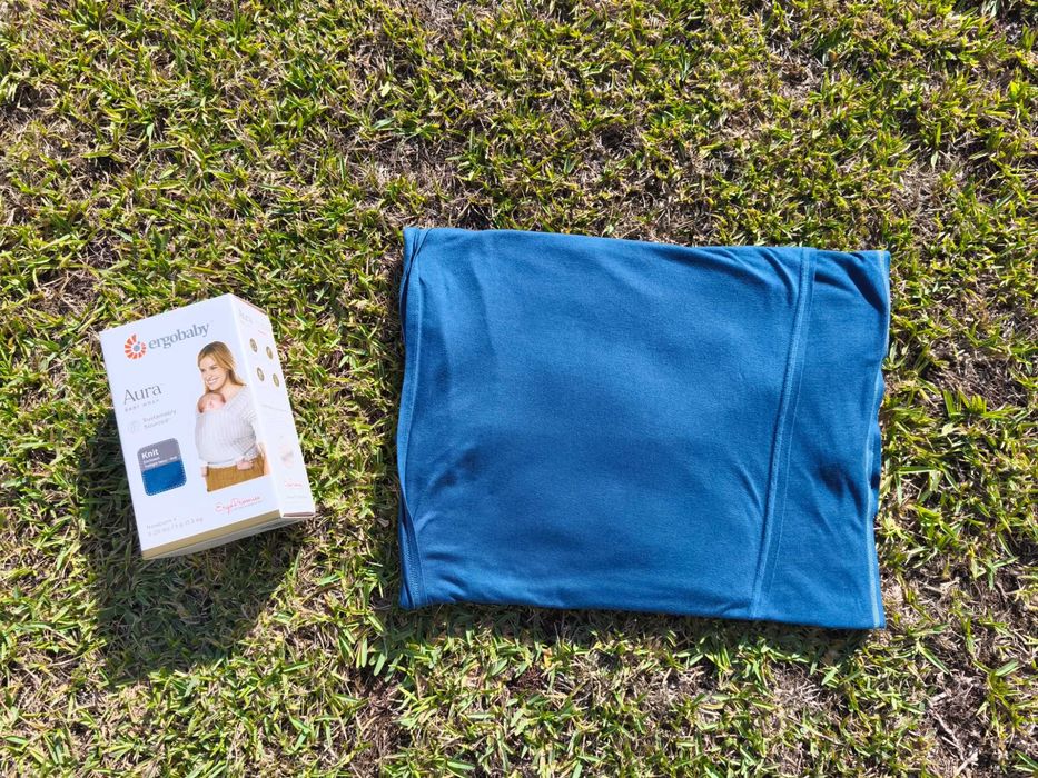 Porta Bebé + 2 Slings \ Marsúpios de Oferta