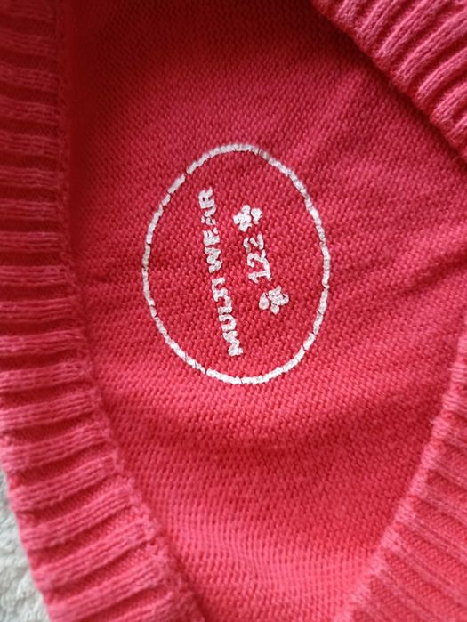 sweter Multi Wear 122 *