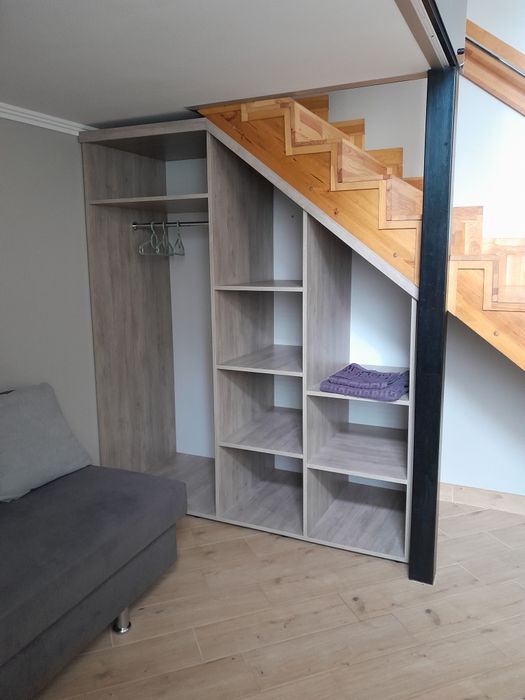 Оренда доба/місяць, центр старого міста