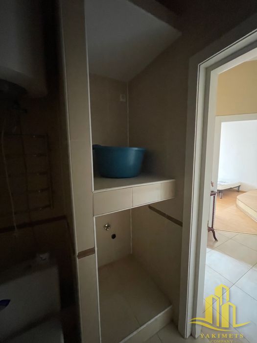 1-комнатная квартира по адресу ул. Златоустовская (площадь 51,1 м²) - Atlanta.ua - фото 11