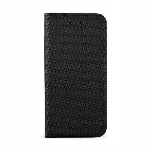 Etui Z Klapką Magnet Samsung Galaxy Xcover 4 / 4S Czarne