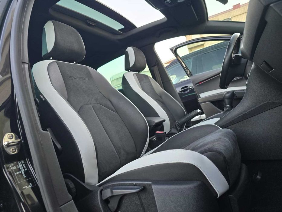 SEAT LEON CUPRA 5F 2.0TSI 280CV DSG "FULL EXTRAS"
