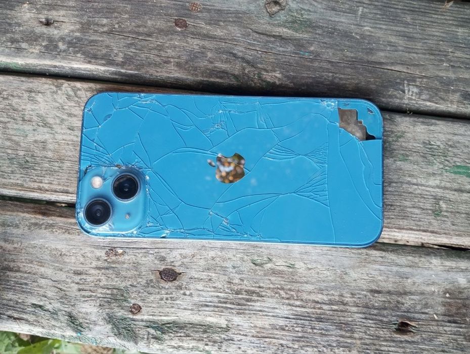 Iphone 13 (256ГБ)