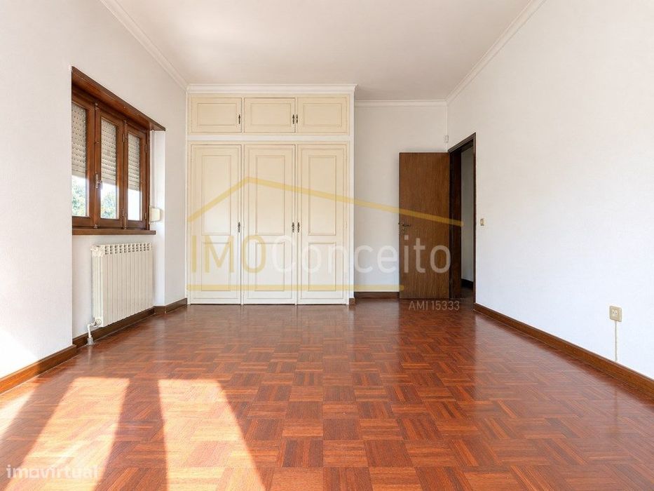 Moradia T4 Minde
