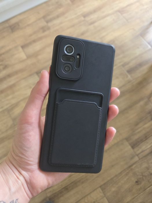 Xiaomi redmi note 10
