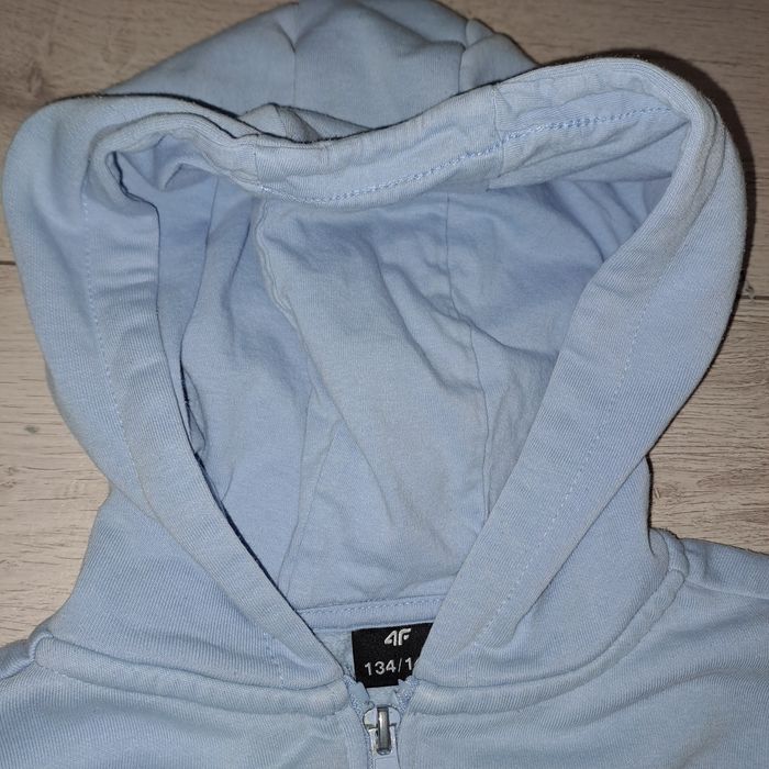 Bluza z kapturem 4F