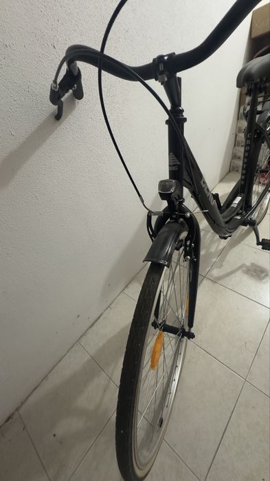 Bicicleta adulto