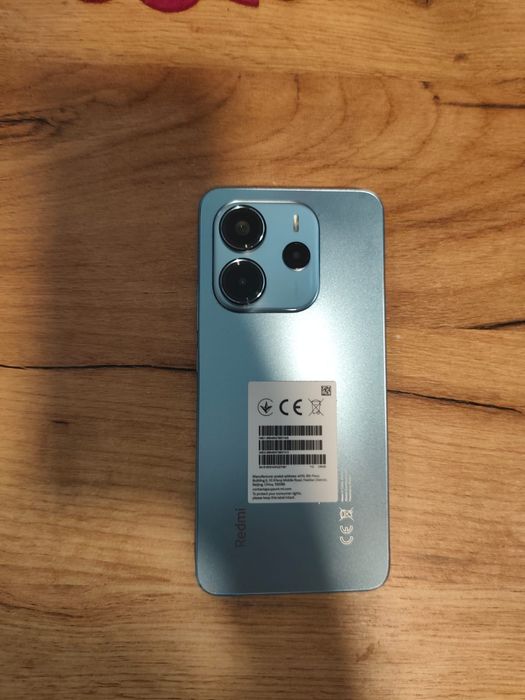 Telefon Redmi note 14