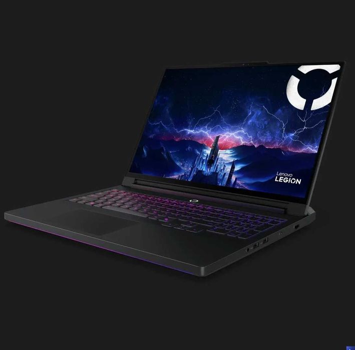Legion Pro7i Gen10|RTX5080-16GB|Ultra9 275HX 24яд 5.4GHz|240Hz|АКБ99Wh
