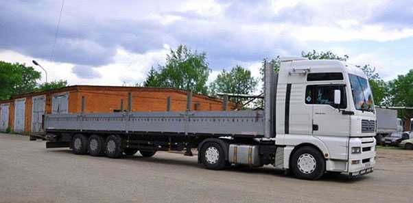 Грузоперевозки 20 тонн, 10 тонн, 5 тонн,  б/р НДС Вантажні перевезення