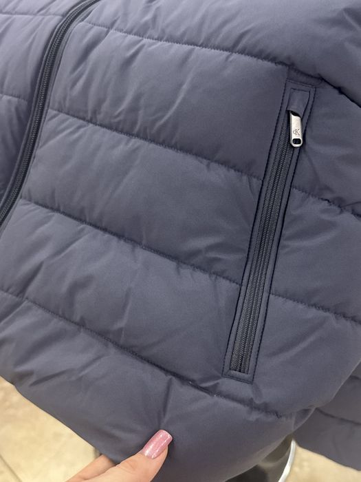 Куртка чоловіча розмір XL Келвін Кляйн ОРИГІНАЛ Calvin Klein з США