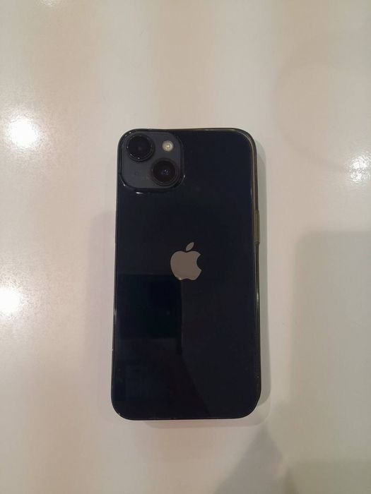 Iphone 14 128 gb батарея 98%