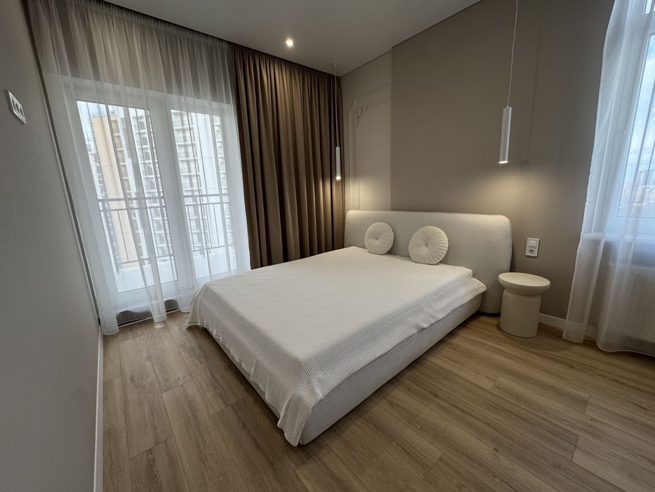 3-кімнатна квартира за адресою Куликове поле пл. (площа 66 м²) - Atlanta.ua - фото 6